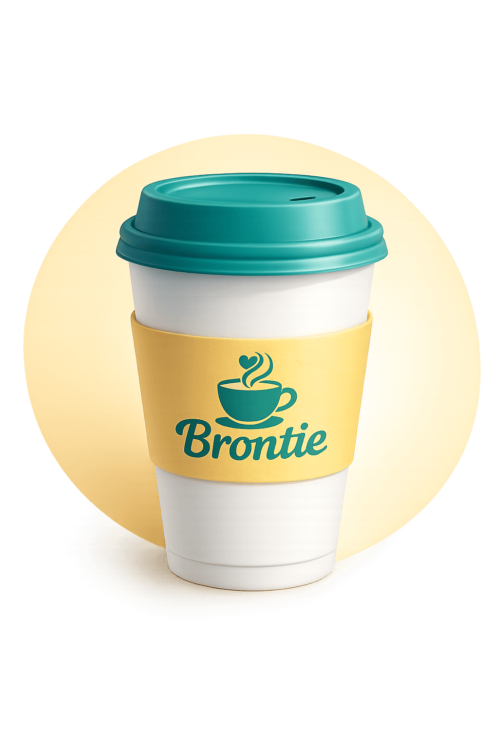 Brontie Coffee