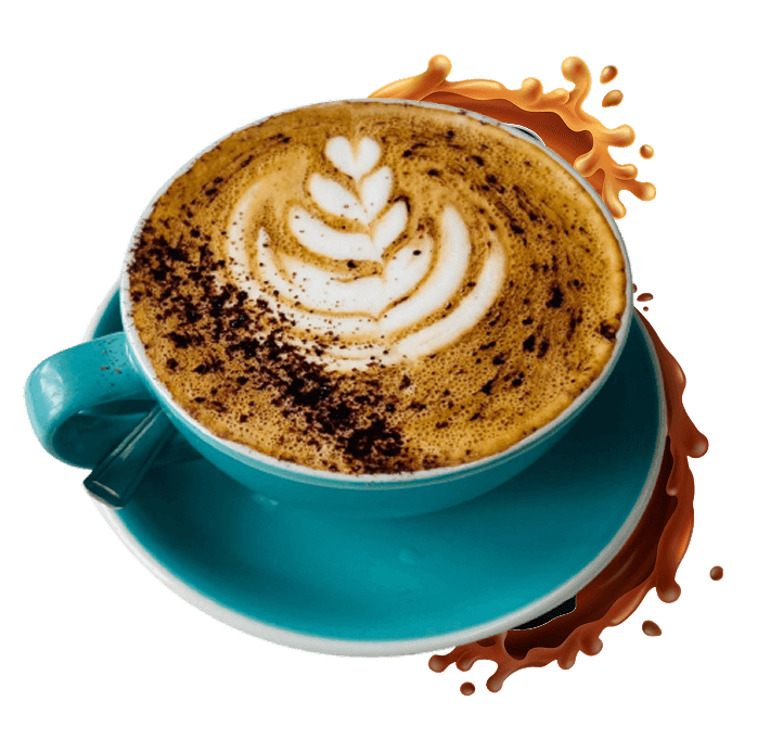 socials testimonials model image