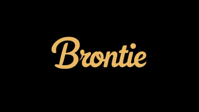 Brontie Logo
